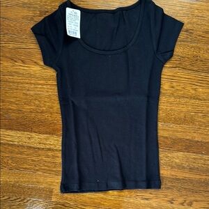 Women's Black Top